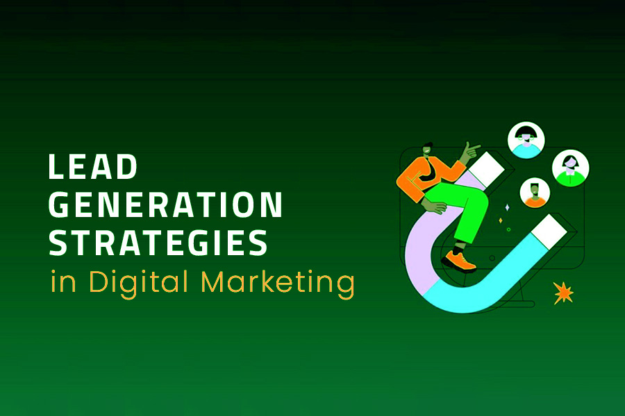 Digital Marketing Professional (Lead Generation)
